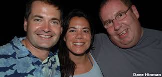 NAI'A Liveaboard Scuba Diving