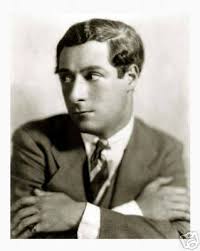 George Albert Jessel (April 3, 1898