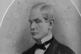 Visiting Australian discovers Hong Kong's first police superintendent was  ancestor