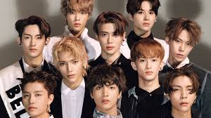 Nct 2021✨ whatsapp group link invite. K Pop Group Nct 127 Break All The Rules With Latest Single Simon Says Mtv