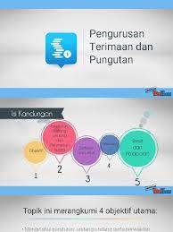 73] (b) resit/kupon direkod mengikut siri dan mengikut pecahan kod yang betul dan pada hari yang sama. 2 Terimaan Pungutan Pdf
