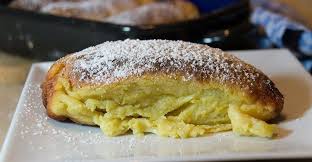 Apfelmaultaschen Lebensmittel Essen Rezepte Apfelkuchen Mit Hefeteig