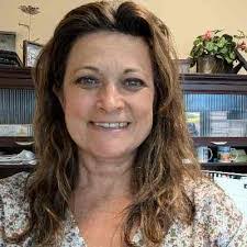 Stacy Ulmer's Instagram, Twitter & Facebook