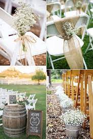 20 Budget Friendly Wedding Decoration Ideas That Look Special Weddingona In 2020 Backyard Wedding Decorations Wedding Decorations On A Budget Outdoor Wedding Ceremony
