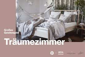 Alle stellenangebote für verkauf jobs in schweiz. Ikea Schweiz Und Pinterest Starten Gemeinsame Kampagne Mit Gewinnspiel Werbewoche M K