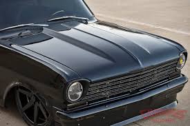 Image result for Tuxedo Black 1964 Nova