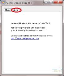 Mar 01, 2017 · wasconet.com just lauched first free instant unlock code calculator for all huawei modems including new algo, old algos, hash code and flash codes, test our onlince calculator and give s … Huawei Modem Unlock Code Tool Es Downloadastro Com
