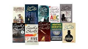 List verified daily and newest books added immediately. List Of All Agatha Christie S Books In Order Top 10 Best Books