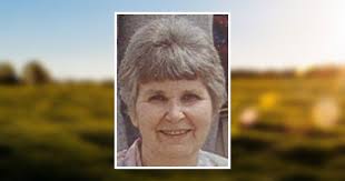 Joan M. Hoerstman Obituary June 28, 2011