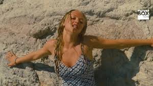 First hit theaters, and the film is still near and dear to fans' hearts. One Piece Bathing Suit Worn By Sophie Amanda Seyfried As Seen In Mamma Mia Spotern