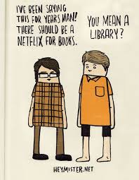 Oh Buh Ruther Library Memes Library Humor Library Quotes