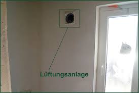 Mit der lüftungsanlage das haus kühlen. Luftungsanlage Kwl Beim Hausbau Nutzen Vorteile Und Hinweise