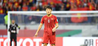 Xuân trường tiết lộ lời khuyên của hlv kiatisuk, so sánh vòng loại world cup với v.league. Luong Xuan Truong Targets More History Against Japan Football News Asian Qualifiers 2022