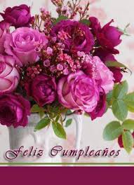 ¡espero que este sea el comienzo del mejor año para todos! Feliz Cumpleanos Compartirvideos Felizcumpleanos Happy Birthday Flower Feliz Cumpleanos Happy Birthday Spanish Happy Birthday My Friend