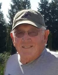 Buck Brownfield Obituary