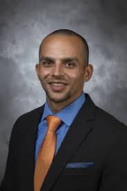 Dr. Alberto Bursian, MD