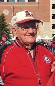 Ralph Patterson Obituary