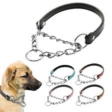 Dayanikli Kopek Zinciri Egitim Yaka Pu Deri Yastikli Pet Boyun Askisi Agir Evcil Zincir Chocker Yaka Icin Kucuk Orta Kopekler Bu Kategori Yaka P Originalsales Co