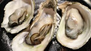 Directed by pratyusha gupta and written by sharmila chauhan. Hoe Weet Je Of Een Oester Goed Is Oesters Voedsel Ideeen Oesterschelpen