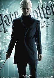 Harry Potter Y El Misterio Del Principe Cartel David Yates J K Rowling Tom Felton Fotos De Harry Potter Personajes De Harry Potter Harry Potter