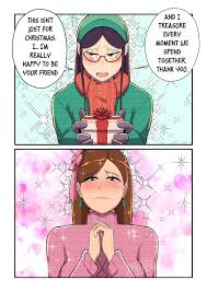 Banjabu] Christmas at the Mystery-Shack - Gravity Falls Hentai Doujinshi