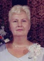 Michelle "Goldie" Gilbert