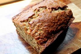 Zucchini Oatmeal Bread Recipe Zucchini Oatmeal Skinny Dessert Food