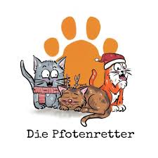 Die Pfotenretter