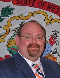 WV Division of Corrections Annual Report 2012