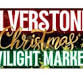 ULVERSTONE CHRISTMAS TWILIGHT MARKET event image