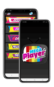 Iptv player latino para android, descargar gratis. Mega Player Latino Apk Descargar Version Pro
