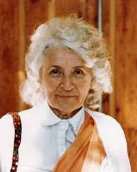 Swami Sivananda Radha