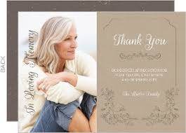 Isn't it amazing how many friends and family have supported you during your time of grief and sorrow? Sympathy Thank You Cards Thank You For Sympathy Card Purpletrail