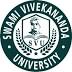 image of Swami Vivekananda University