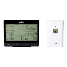 Digital Weather Station Nylex