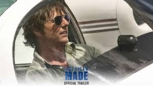Why was such an important witness not given protection whether he wanted it or not? Review Tom Cruise S New Movie American Made Is A Bland Look At Infamous Drug Runner