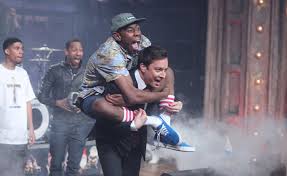 This is an approximate height obtained from different resources. Tyler The Creator Of Odd Future And Goblin The New York Times