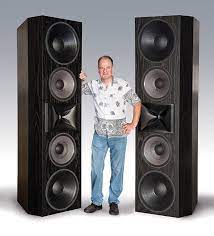 Custom Speakers Pbn Audio Speaker Amplifier High End Audio Audio Design