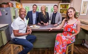 Do It Yourself Island Part 2 Home Family Video Hallmark Channel Daniel Lissing Family Video Jack And Elizabeth