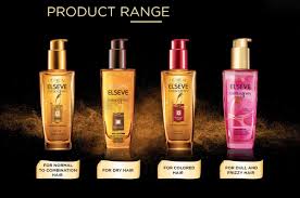 Browse the full range of oil for all hair types : L Oreal Paris Elseve Extraordinary Oil Normal Or Dry Hair 100ml Alpro Pharmacy