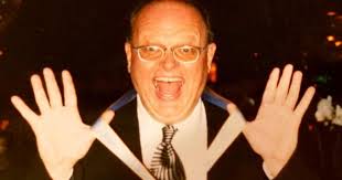 He was one of the most influential bar owners in San Francisco. But his  hometown was always Kimberly