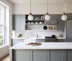Semihandmade On Instagram Nice Recap From Remodelista Today On This Brooklyn Beauty From Nunenune Featuring Our Paintable Diy S Kokkenideer Kokken Hemnes