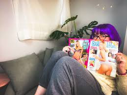 Porn Is at Risk – How Much of It Do You Really Have? — Love, Emma