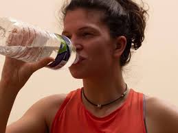 Solingen: Hundeborn muss zum ersten Mal in ihrer Karriere aufgeben