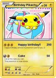 We did not find results for: Pokemon Birthday Pikachu 49