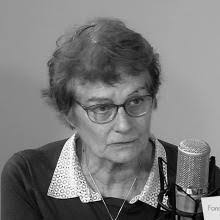 Jacqueline Lalouette