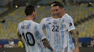 Maybe you would like to learn more about one of these? Angel Di Maria 2014 Copa America 2021 Argentina Juara Usai Kalahkan Brazil 1 0 When Madrid Didnt Have The Ball He Looked Like Any Other Winger Playing In A Midfield