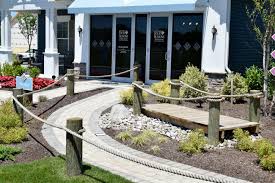 Denison lawn & landscape is a fantastic place to work. Residential Landscaping Denison Landscaping