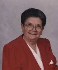 Maxine Ward Obituary September 27, 2017