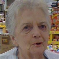 Obituary for Dorothy Swartz